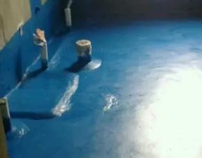 黄山市卫生间测漏水多少钱